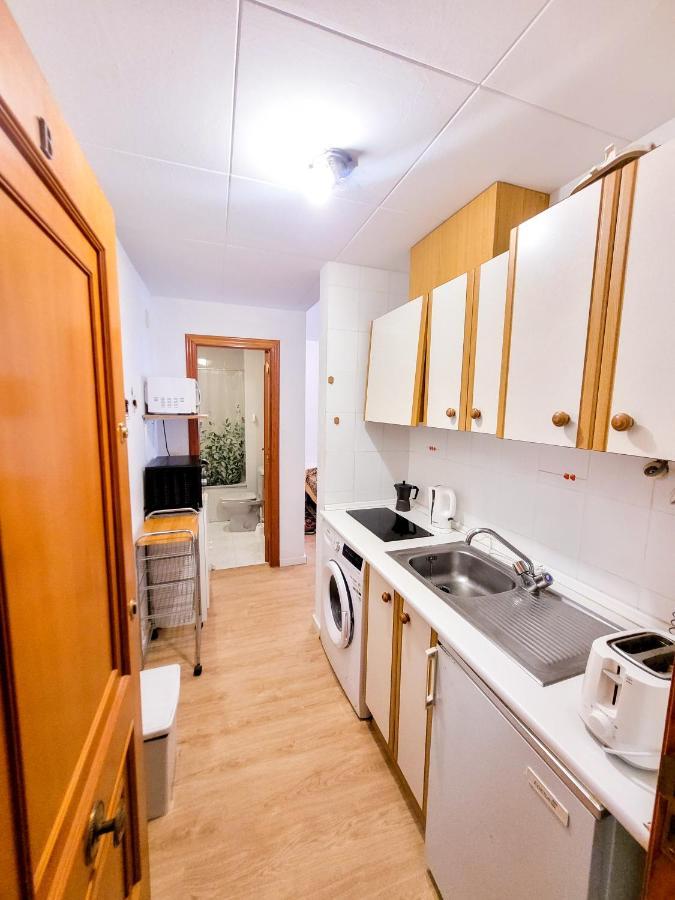 Apartamento Cerca A La Playa Del Cura ! Cura Beach Τορεβιέχα Εξωτερικό φωτογραφία
