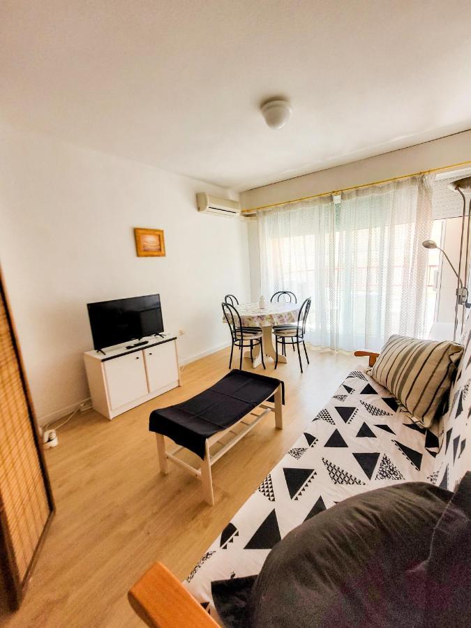 Apartamento Cerca A La Playa Del Cura ! Cura Beach Τορεβιέχα Εξωτερικό φωτογραφία