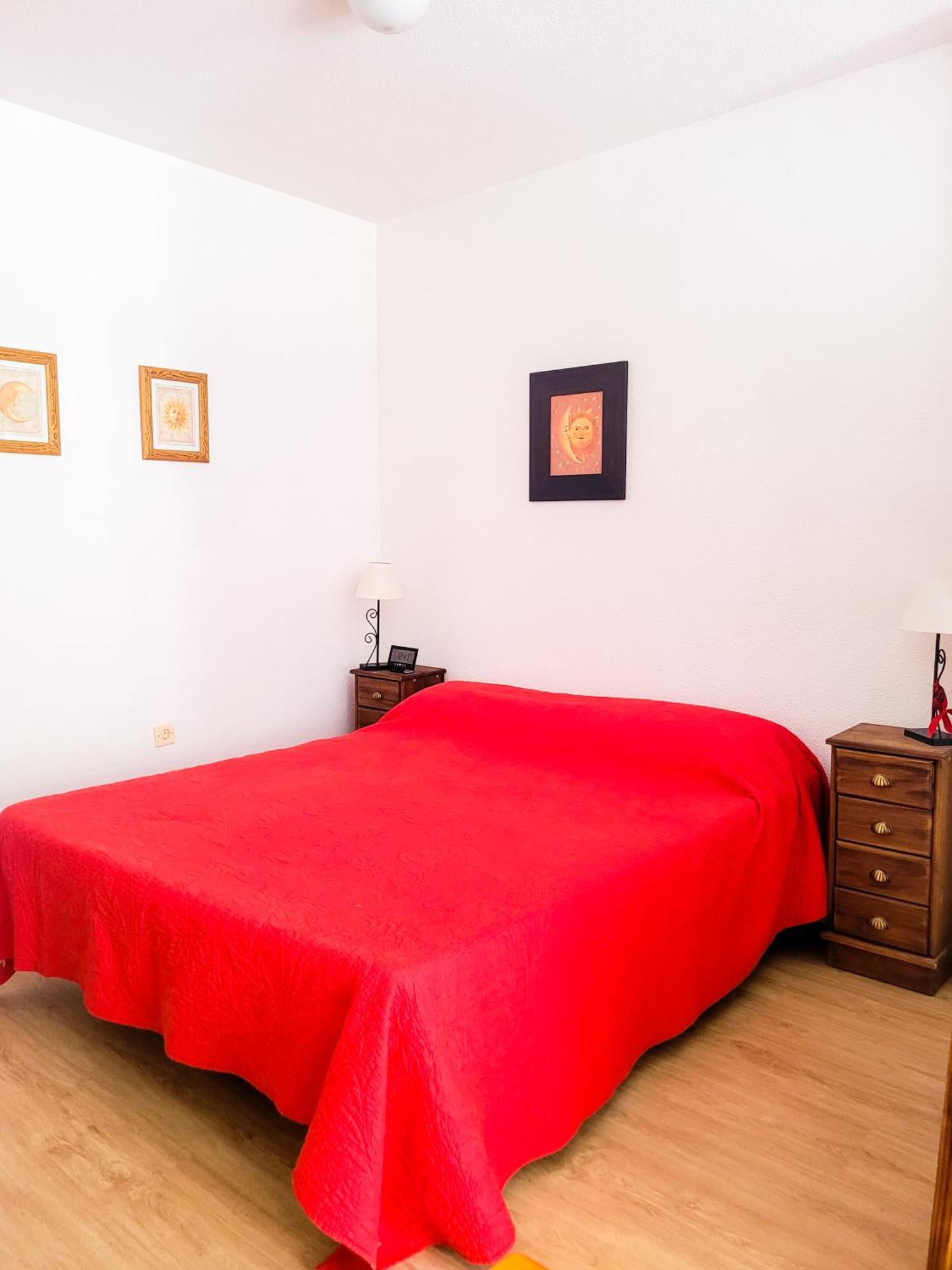 Apartamento Cerca A La Playa Del Cura ! Cura Beach Τορεβιέχα Εξωτερικό φωτογραφία