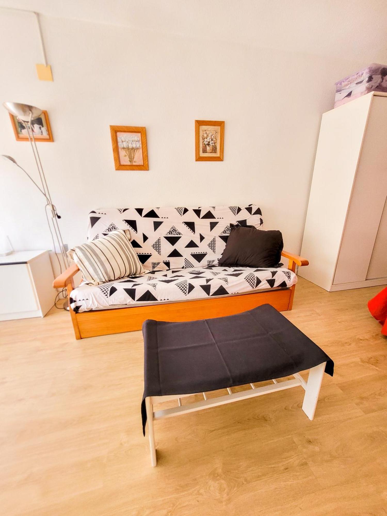 Apartamento Cerca A La Playa Del Cura ! Cura Beach Τορεβιέχα Εξωτερικό φωτογραφία
