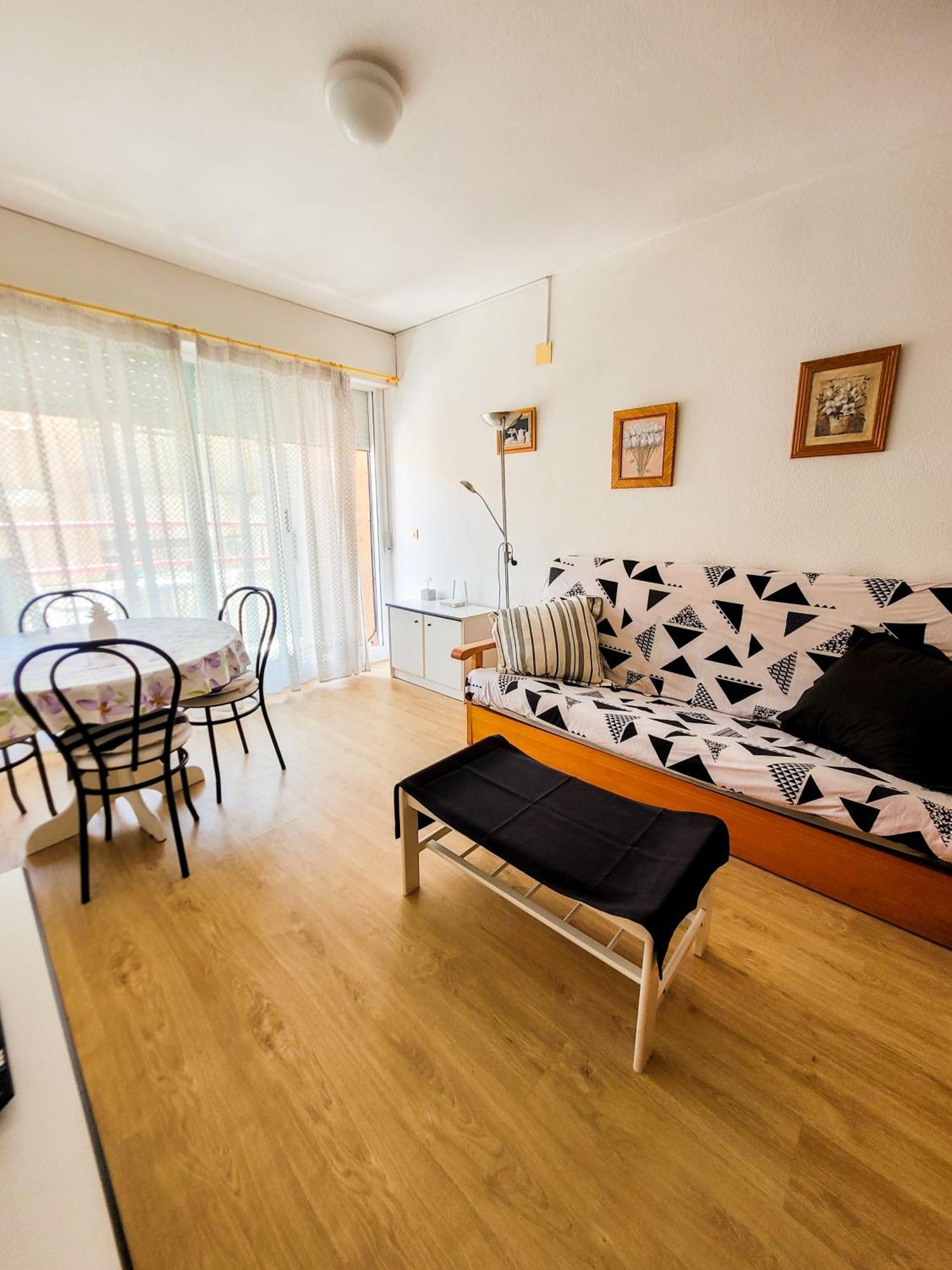 Apartamento Cerca A La Playa Del Cura ! Cura Beach Τορεβιέχα Εξωτερικό φωτογραφία
