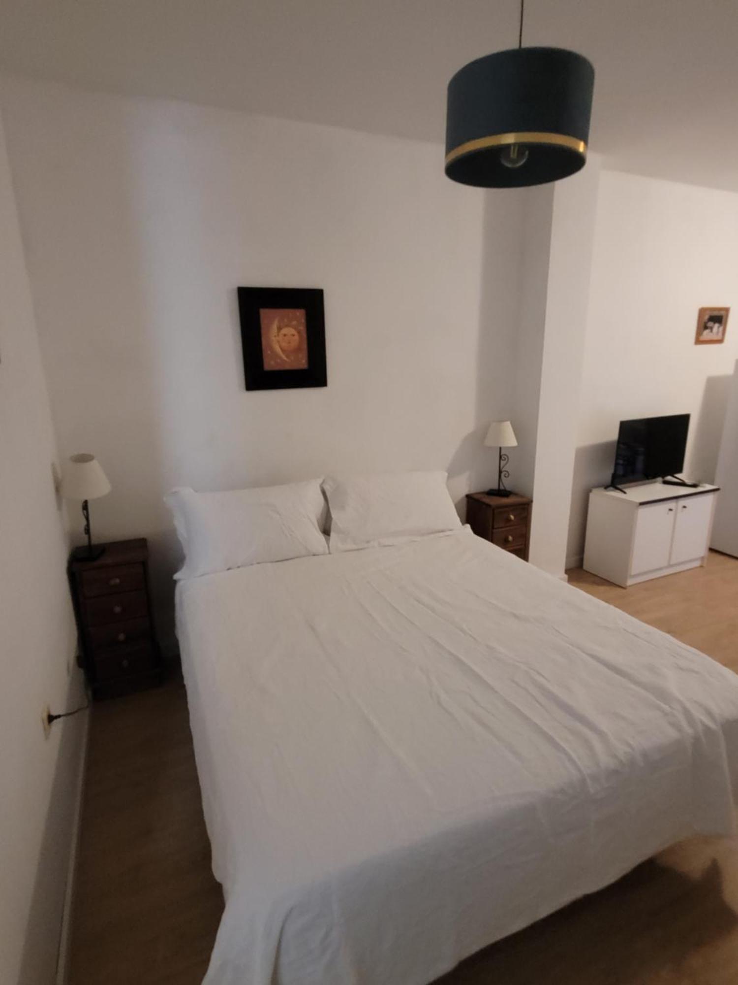 Apartamento Cerca A La Playa Del Cura ! Cura Beach Τορεβιέχα Εξωτερικό φωτογραφία